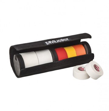 Mueller Sports Medicine - Tape Roll Holder Rolled, Round - 16137