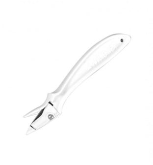 Mueller Sports Medicine Economy Tape Cutter Nylon, Stainless Steel Blade, White - 200201