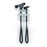 Welch Allyn Green Series 777 Wall Transformer Set Ophthalmoscope / Otoscope / Transformer - 77710-71
