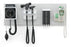 Welch Allyn - Wall Mount Panel 12 X 30 Inch, With Wall Mounting Kit For 777 Integrated Diagnostic Systems - 77790-3