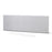 Welch Allyn - Wall Mount Panel 12 X 30 Inch, With Wall Mounting Kit For 777 Integrated Diagnostic Systems, Bracket For Spot Vital Signs Device - 77790-4