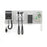Welch Allyn Green Series 777 Integrated Wall System Wall Board, GS777 Wall Transformer, Coaxial Ophthalmoscope, Diagnostic MacroView Otoscope, KleenSpec Specula Dispenser, Wall Aneroid, SureTemp Plus Thermometer - 77791-MX