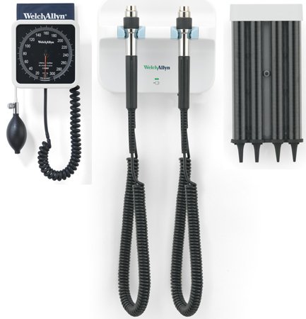 Green Series 777 - Wall Transformer BP Aneroid / Transformer - 77910