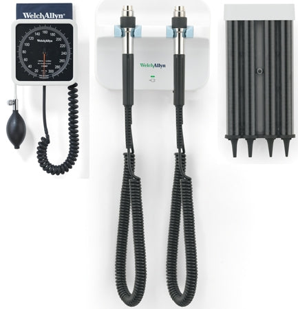 Welch Allyn Wall Transformer Set Green Series 777 BP Aneroid / Transformer - 77910