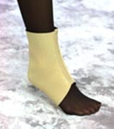 Scott Specialties Ankle Support X-Large Slip-On Left or Right Foot - SA1400 BEI XL