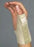 Scott Specialties - Thumb Splint Large / X-Large Beige - AL6400 BEI L/X