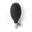 McKesson Brand - Blood Pressure Inflation Bulb and Valve For use with Clock Face Aneroid Sphygmomanometers - 01-875NGM