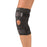 Mueller Sports Medicine Mueller Knee Brace Small / Medium Hook and Loop Closure Left or Right Knee - 4540S/