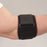 Scott Specialties - Elbow Support Large Tennis Left or Right Elbow Black - 2194-LGE