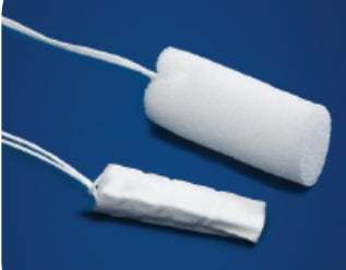 Summit Medical AbsorbENT Ear Packing Non-impregnated 15 X 24mm 10 Count Sterile - OT-5203-10