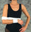 Scott Specialties Shoulder Immobilizer Large Elastic Left or Right Arm - 2500LG