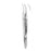 BR Surgical, Forcep Tying Mcpherson 4" Ea - H143-22010