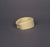 Scott Specialties Cervical Collar Soft Density X-Large Contoured 4 Inch Height 17 to 21 Inch Circumference - 3005 NAT XL