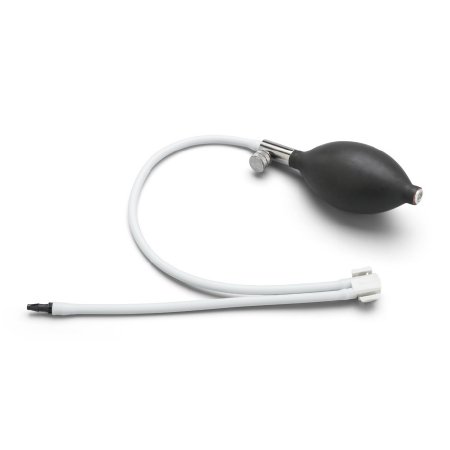 Welch Allyn Port Fitting 2-Tube Large Bulb, Barb For FlexiPort Reusable Blood Pressure Cuffs - 5082-195