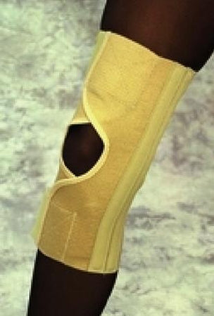 Scott Specialties - Knee Support X-Large 12 Inch Length Left or Right Knee - 3602-XLG