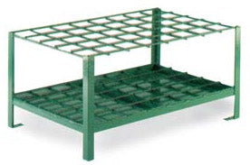 Western Medical - Oxygen Cylinder Holder - PX-1034