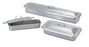 Medegen Medical Products LLC Instrument Tray Catheter Stainless Steel 1.5 x 3 X 8.5 Inch - 82830