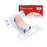 Tranquility TopLiner - Incontinence Booster Pad 2-3/4 X 10-1/2 Inch Heavy Absorbency Superabsorbant Core Mini Adult Unisex Disposable - 2072