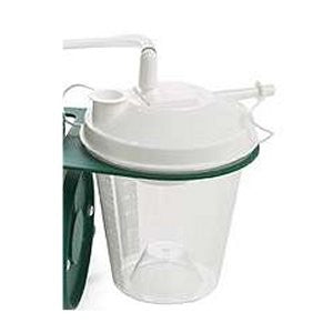 Invacare Invocare Homecare Suction Canister 800 mL - IRC1140