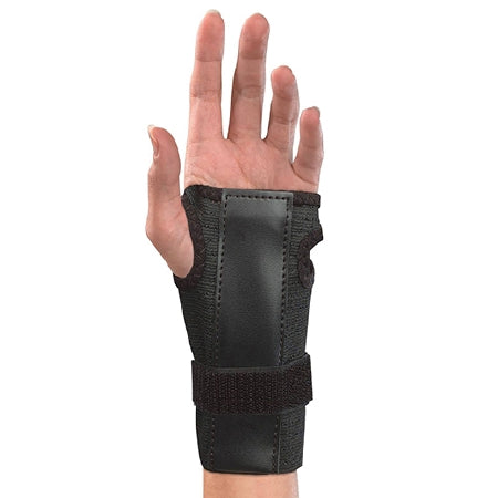 Mueller Sports Medicine Wrist Brace Black - 300