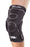 Hg80 - Knee Brace Large Pull-On / Hook and Loop Strap 16 to 18 Inch Knee Circumference Left or Right Knee - 54013