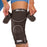 Hg80 - Knee Brace Small Pull-On / Hook and Loop Strap 12 to 14 Inch Knee Circumference Left or Right Knee - 54111