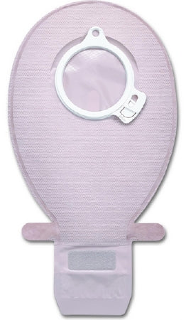 Coloplast SenSura Click Wide Filtered Ostomy Pouch Two-Piece System 11-1/2 Inch Length, Maxi Drainable - 11195