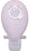 Coloplast SenSura Click Wide Filtered Ostomy Pouch Two-Piece System 11-1/2 Inch Length, Maxi Drainable - 11195