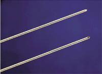 Myco Medical Supplies Reli Spinal Needle Chiba Style 18 Gauge 6 Inch - CHE18G601