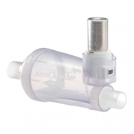 Aerochamber - Resuscitation Mask Mini Aerosol Chamber - 98810