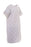 Standard Textile Excel Angleback Patient Exam Gown Large Adult Tiffany Blue - 70G25430