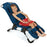 Patterson Medical Supply Starfish Bath Chair Aluminum Frame - 92687602