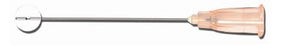 AirTite Products TSK SteriJect Flexible Cannula Flexible Tip 27 Gauge 1 Inch - TSK2725SP25