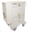 Lakeside Manufacturing Medication Cart 25 X 32 X 46-1/4 Inch 3 Drawers White, Silver Drawer Pull Color - C-330-MUS-TW