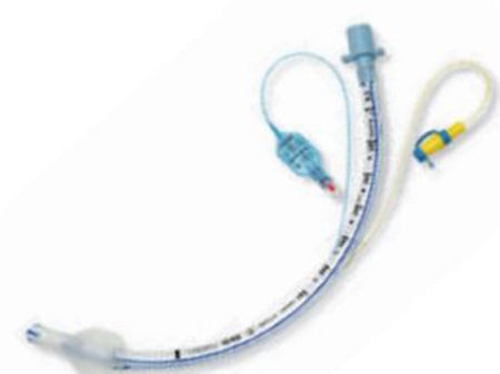 Smiths Medical Portex Suction Above the Cuff Endotracheal Tube Cuffed - 100/189/080
