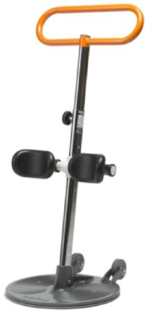 Patterson Medical Supply Etac Turner Transfer Aid Sit-To-Stand Patient Lift 330 lbs. Weight Capacity - 552535