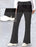 Fashion Seal Uniforms - Scrub Pants Medium / Petite Navy Blue Female - 7090-M