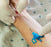 B. Braun Introcan Safety 3 Closed IV Catheter 24 Gauge 3/4 Inch Sliding Safety Needle - 4251127-02