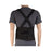 DMI - Worker Back Support with Suspenders One Size Fits Most Hook and Loop Closure 40 to 54 Inch Waist Circumference 9 Inch Height Adult - 632-6400-2223