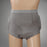 Posey Community Hipsters Hip Protection Brief Brief 2X-Large Gray Male - 6031XXL