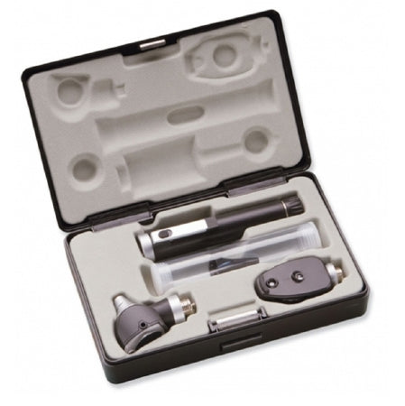 American Diagnostic Corp Diagnostix Otoscope/Ophthalmoscope Set Diagnostic Set 2.5 V - 5110E