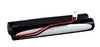 Bulbtronics R&D NiMH Battery 4.8V Rechargeable 1 Pack - 66154