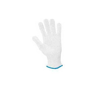 Wells Lamont Industrial Spec-Tec Stretch Cut Resistant Glove Liner Powder Free Spectra Fiber / Lycra White Large - 114L