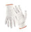 Wells Lamont Industrial Spec-Tec Stretch Cut Resistant Glove Liner Powder Free Spectra Fiber / Lycra White Medium - 114