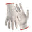 Spec-Tec Stretch - Cut Resistant Glove Liner Powder Free Spectra Fiber / Lycra White X-Large - M114XL