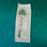 Bioseal Teaspoon General Purpose Silver Stainless Steel - 17506/24