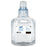 GOJO Purell Advanced Hand Sanitizer 1,200 mL Ethyl Alcohol Foaming Dispenser Refill Bottle - 5392-02