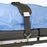 Bryton - Restraint Strap One Size Fits Most Buckle - AM-PR-3250