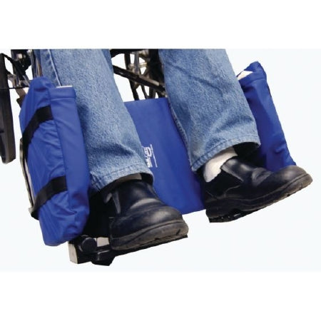 Patterson Medical Supply Skil-Care Wheelchair Legrest Pad - 81534502