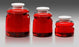 VWR International - Media Bottle General Purpose / Round Polycarbonate / Polystyrene 500 mL (16 oz.) - 89166-106